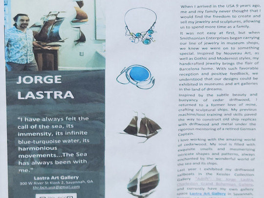 Savannah Driftwood Company