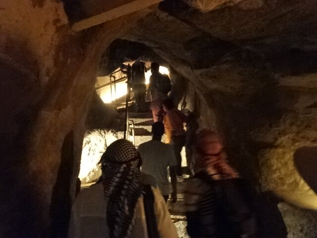 GnT Tours-卢克索必去景点