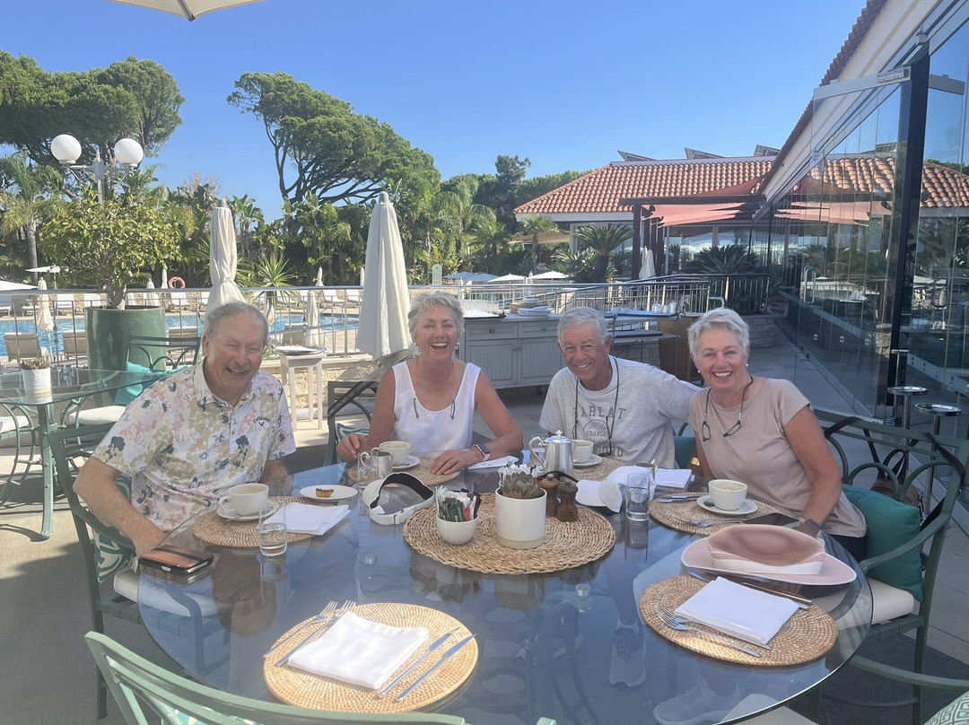 Hotel Quinta Do Lago主图