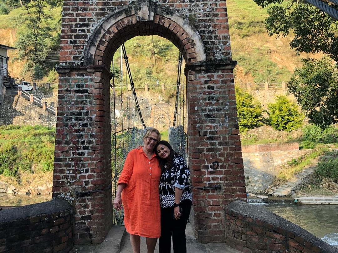 Namaste Samudayik Homestay主图