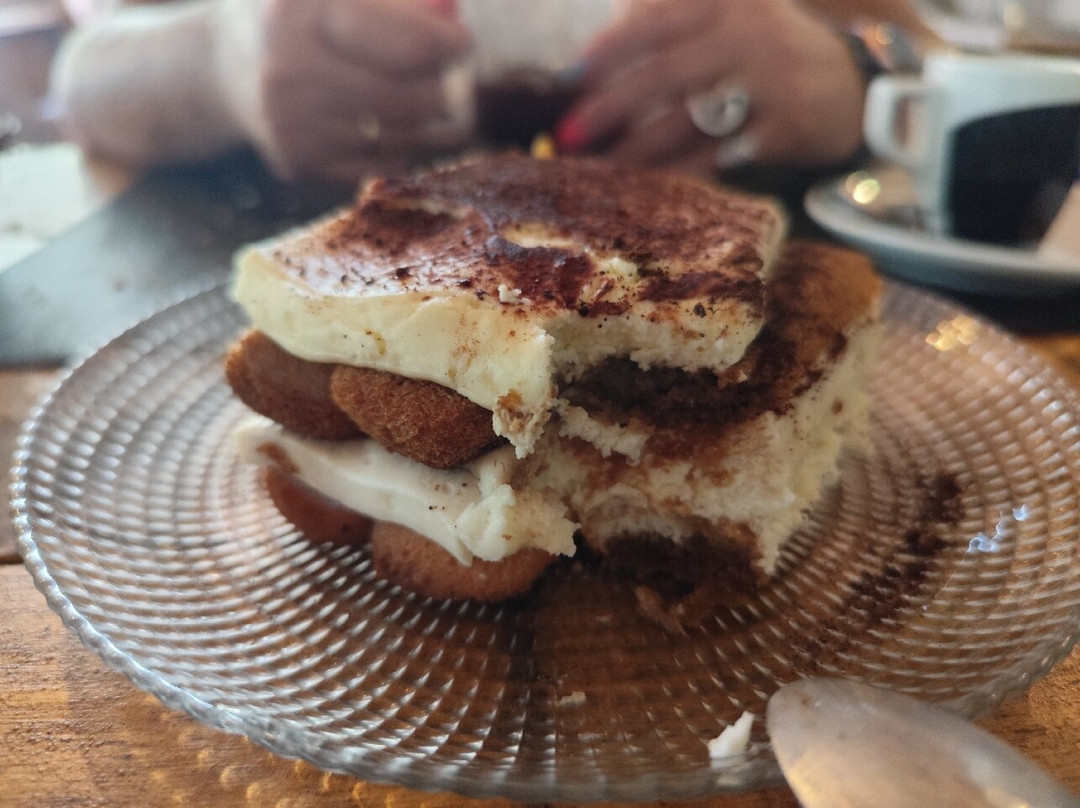 La Pontiga Gastro Chigre