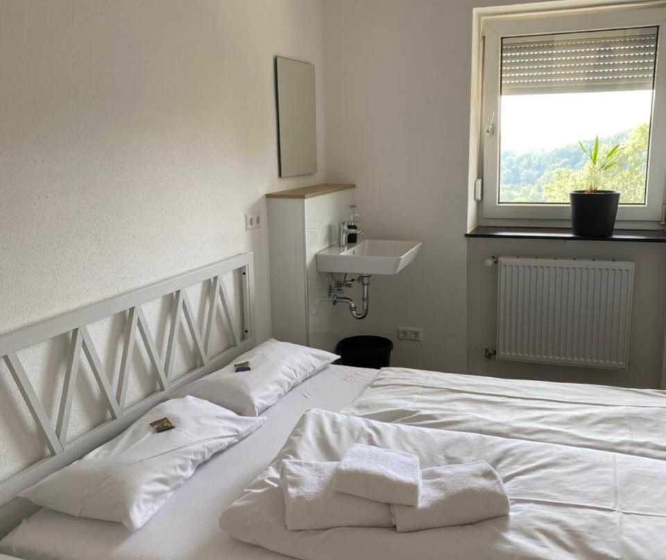Adventure Resort Jagsttal