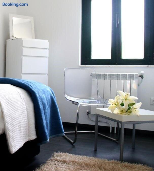 Apartamentos AUGA