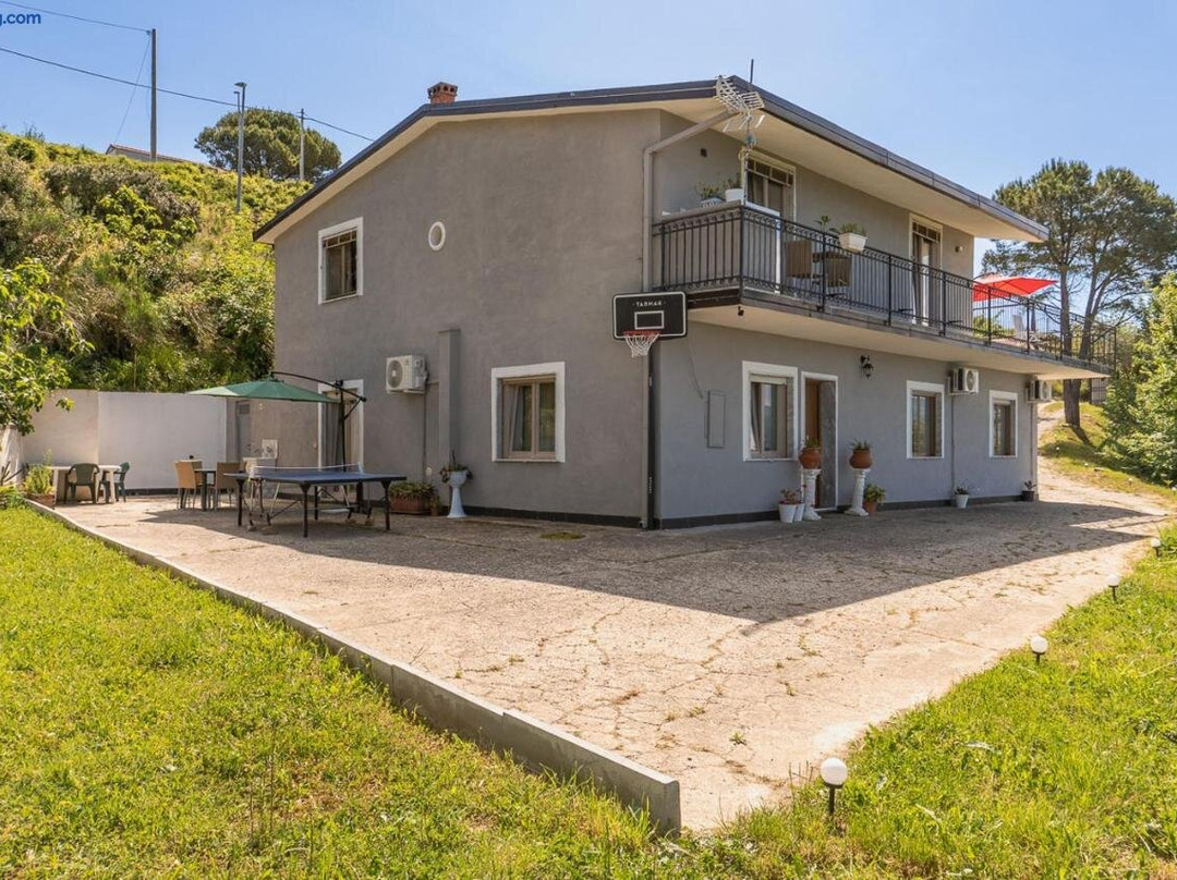 Villa Olimpia Guest House