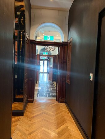 布里斯班新因奇科尔姆套房酒店-美憬阁主图