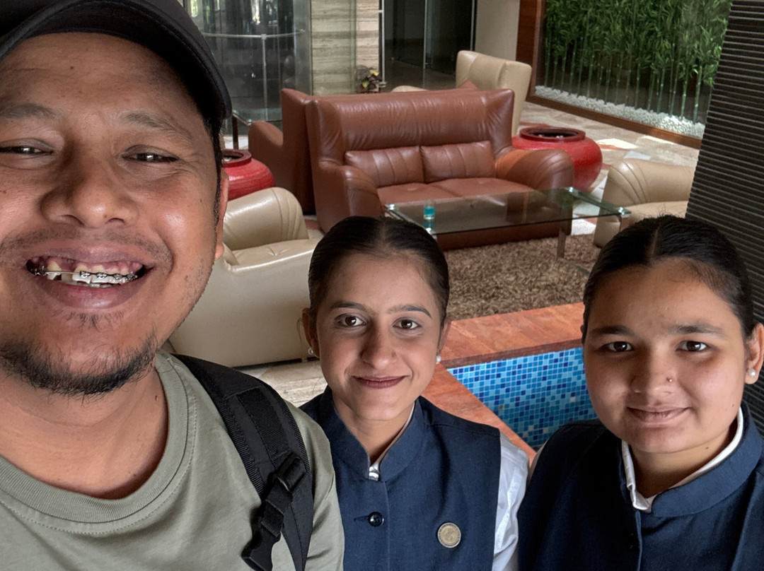 The Fern Residency, Mundra主图