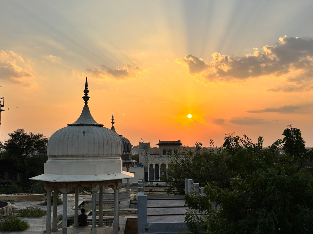 Mantrayana Travel Di Pezzotta Fabrizia-Gravesano必去景点