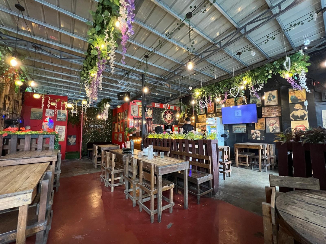 Kalye Dose Resto & Grill