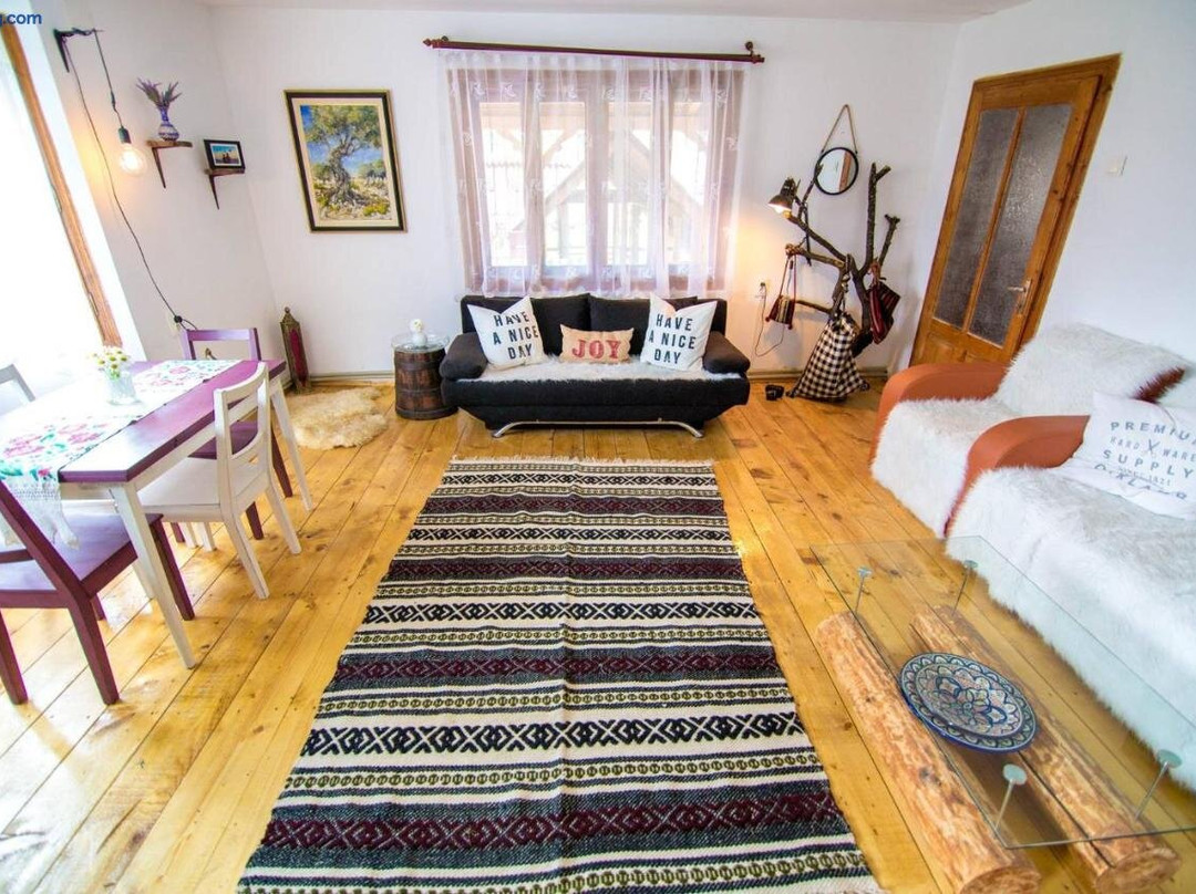 Casa Aura