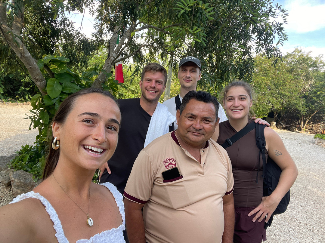 Taxi Personalizado-巴利亚多利德必去景点