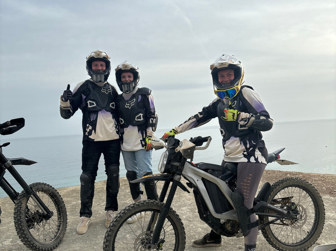 Joyride Algarve-拉各斯必去景点