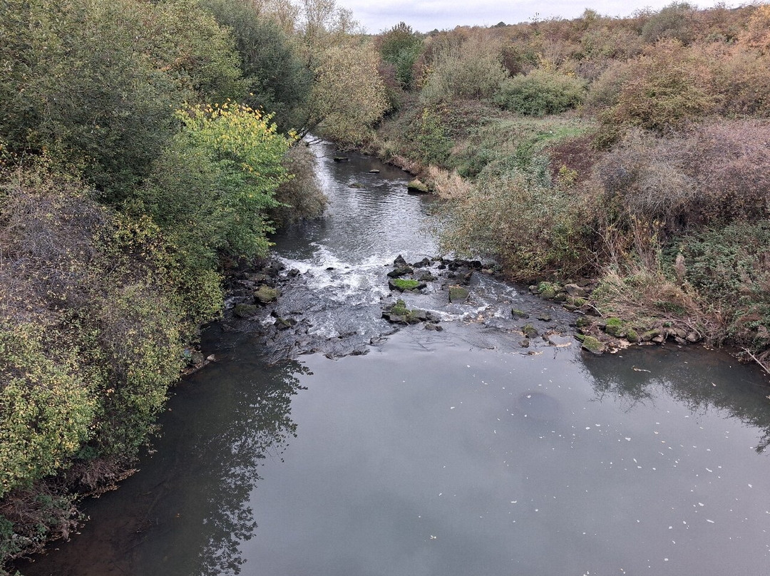 Rother Valley Country Park-Wales必去景点