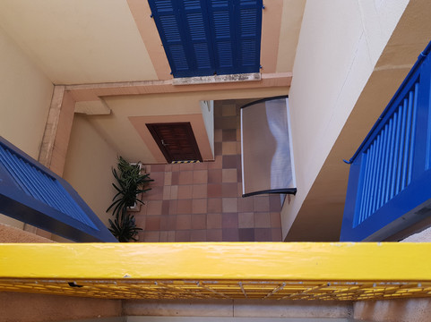 贝拉维斯塔酒店主图