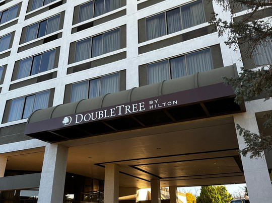 DoubleTree by Hilton Hotel Grand Junction主图
