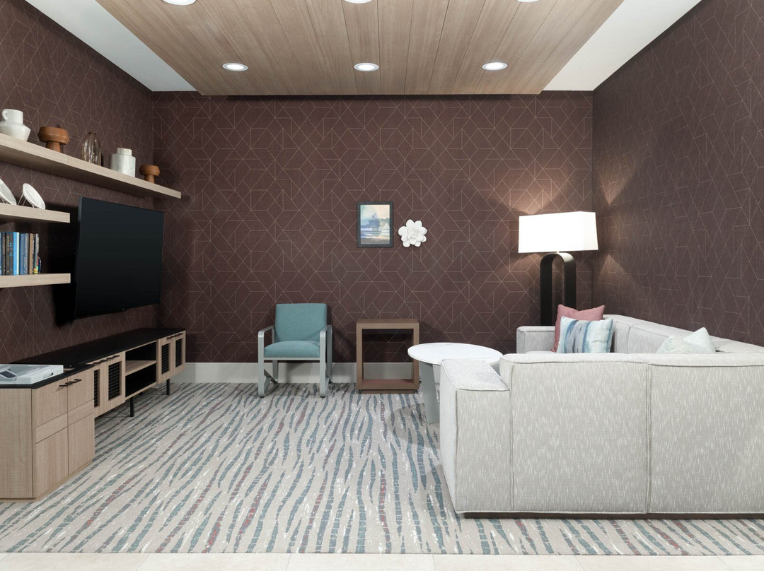 Homewood Suites By Hilton Puyallup Tacoma