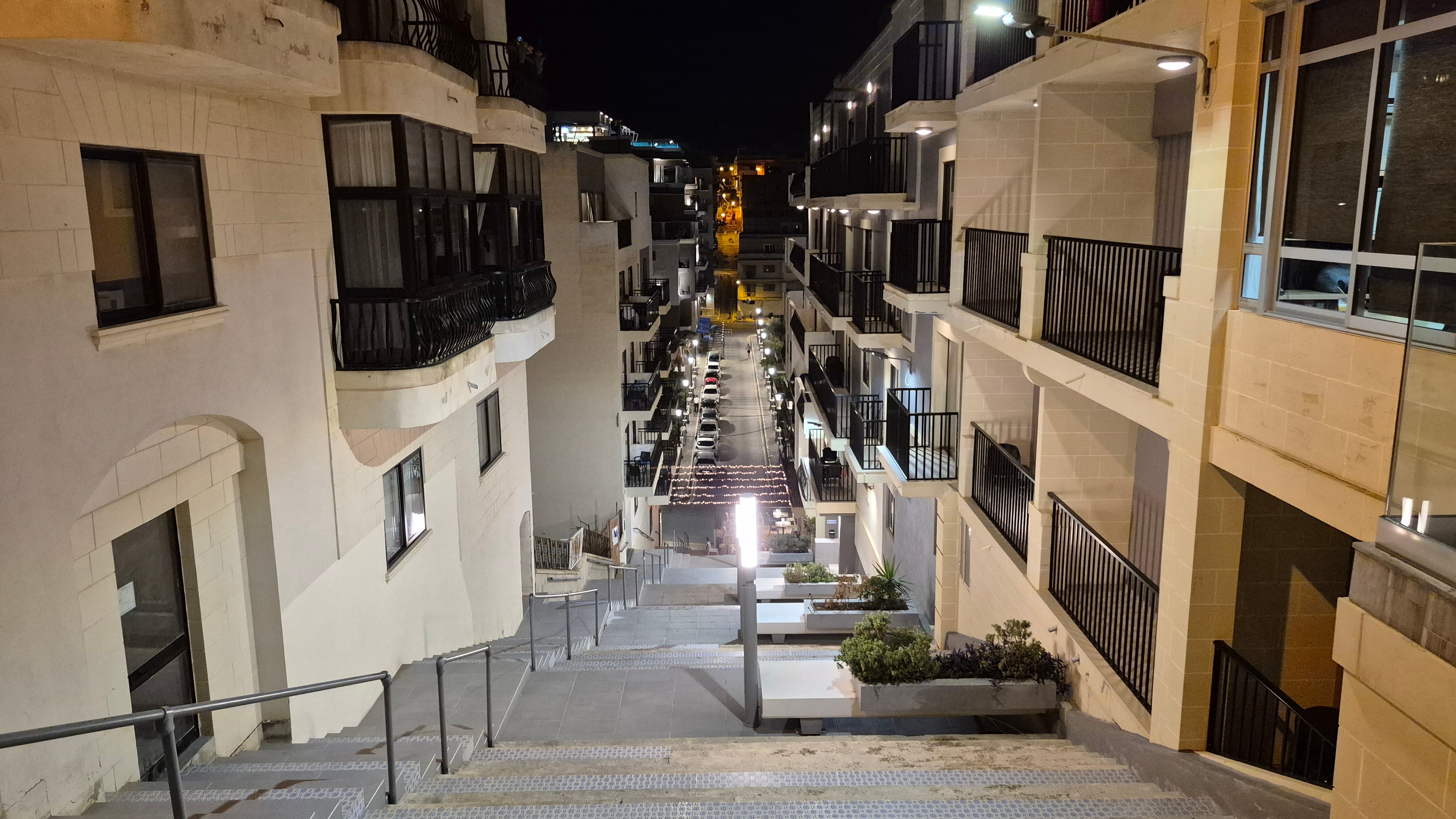 Pergola Hotel & Spa-浴室