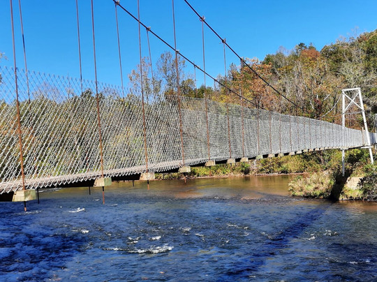 Wildwater Nantahala Adventure Center-布赖森城必去景点
