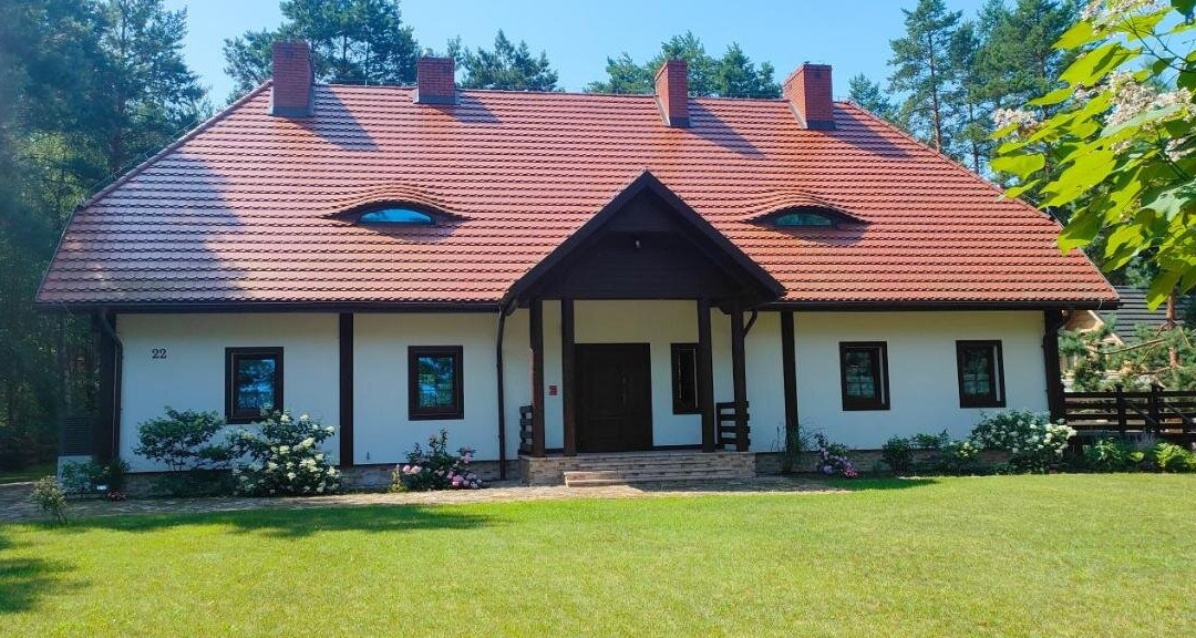 Dworek Zaporow