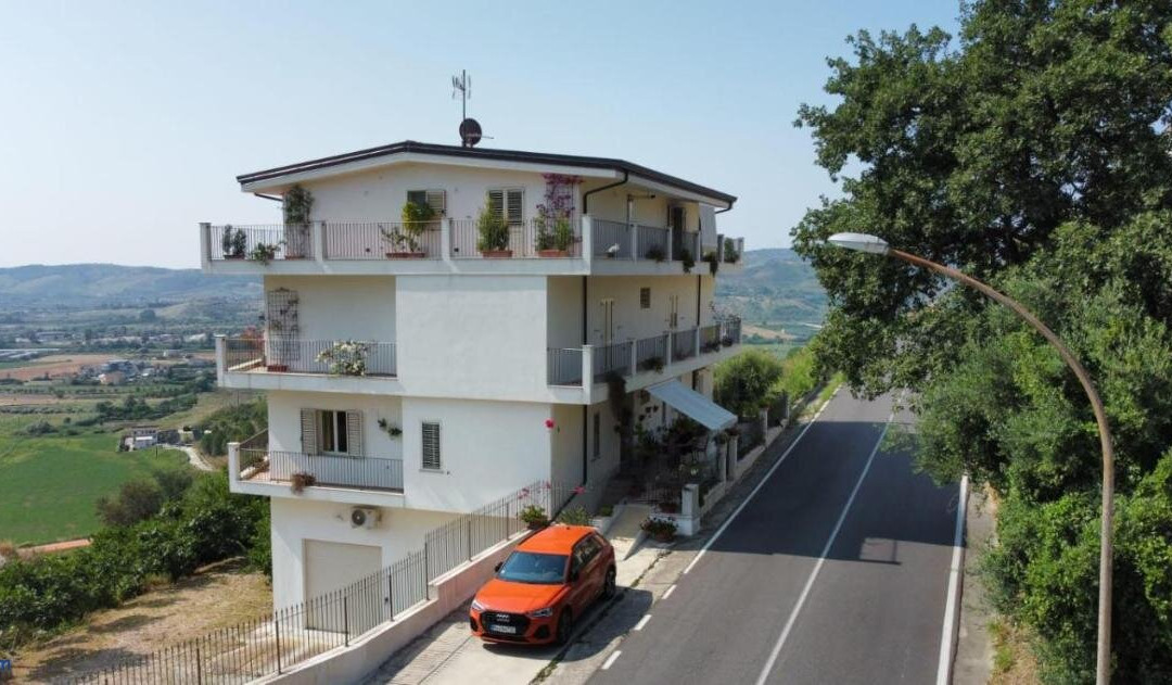 L'Aurora Corso Umberto l 220, 88821 Rocca di Neto