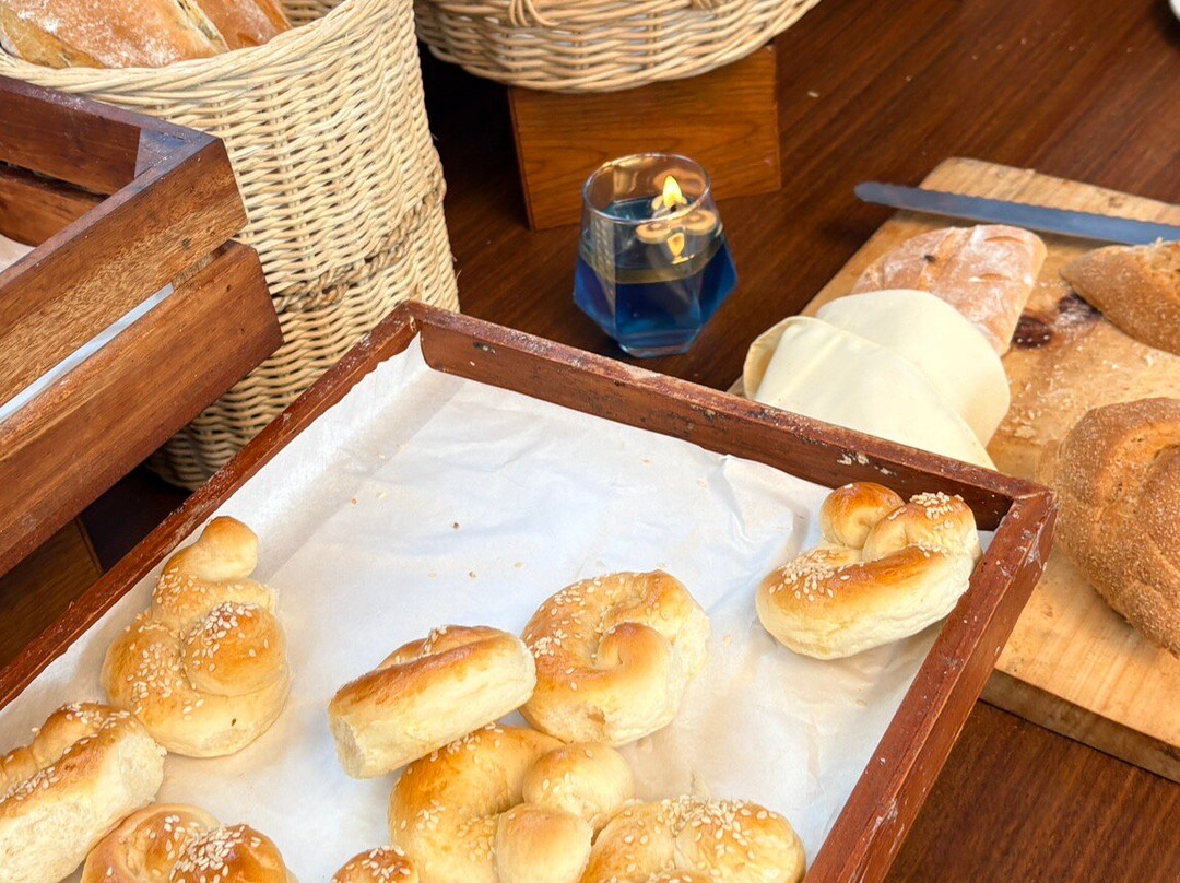 萨利阿特尔度假酒店主图