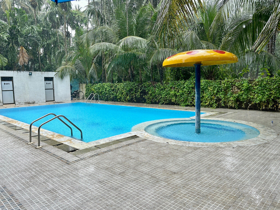 Shreyas Residency主图