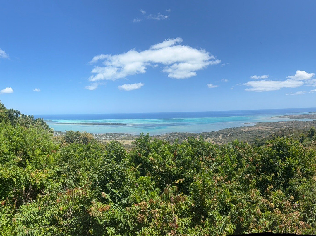 Real Mauritius-莫卡必去景点