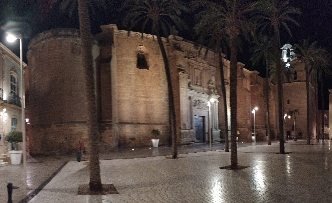 Almeria-阿尔梅里亚省必去景点