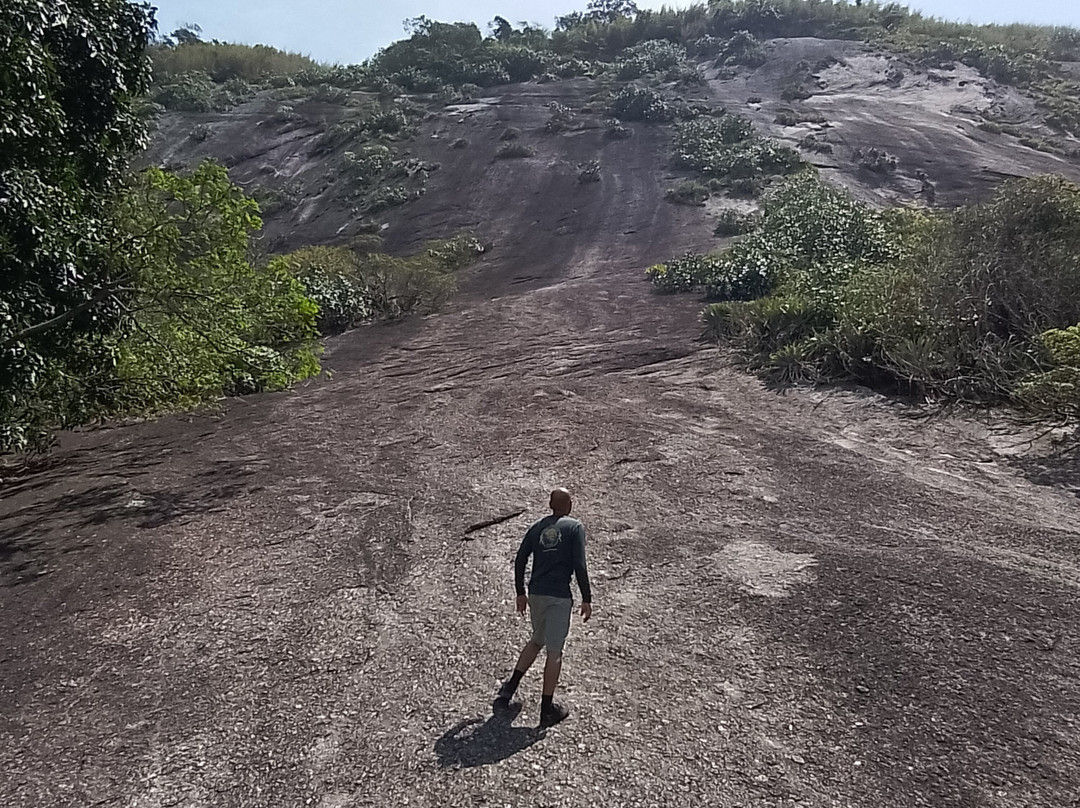 Anderson Tour Guide RJ-里约热内卢必去景点