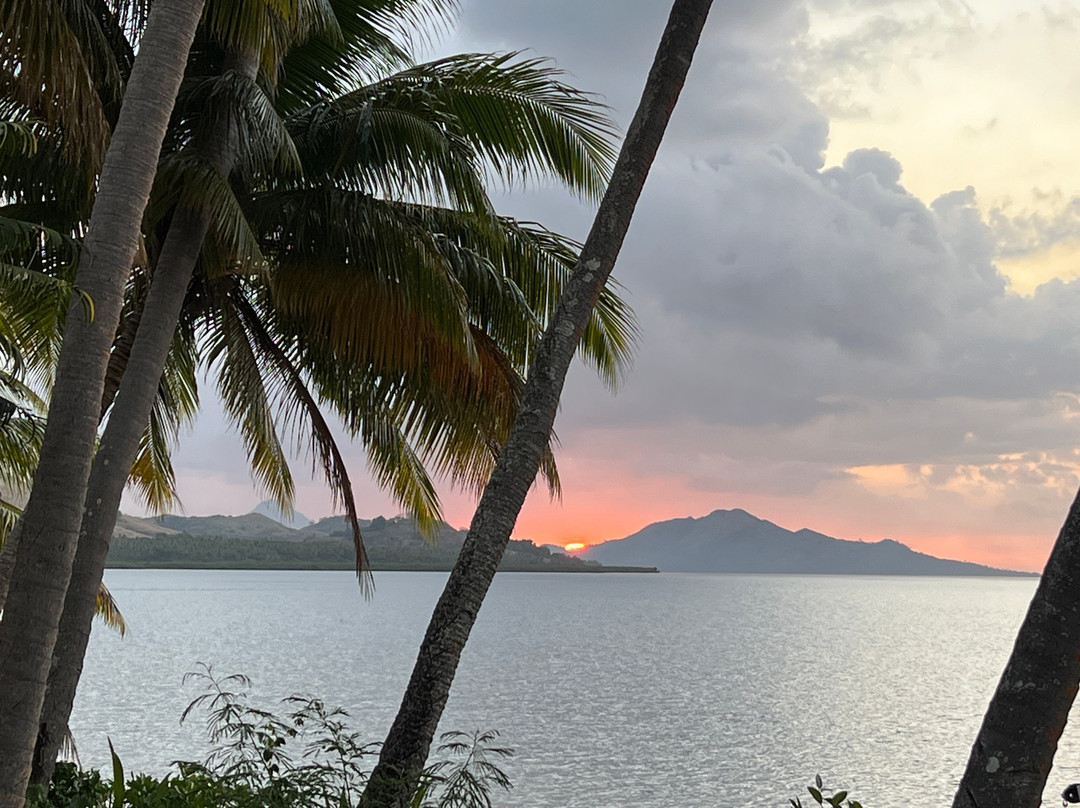 Nukubati Great Sea Reef主图