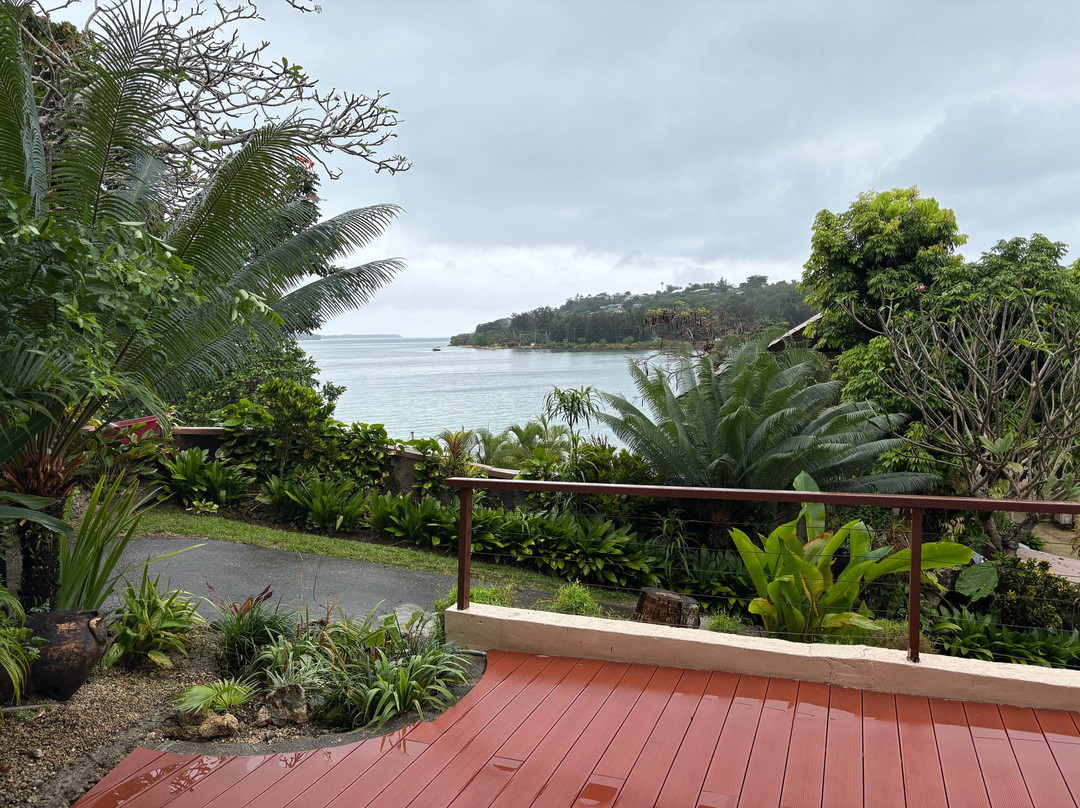 法图马鲁小屋酒店主图