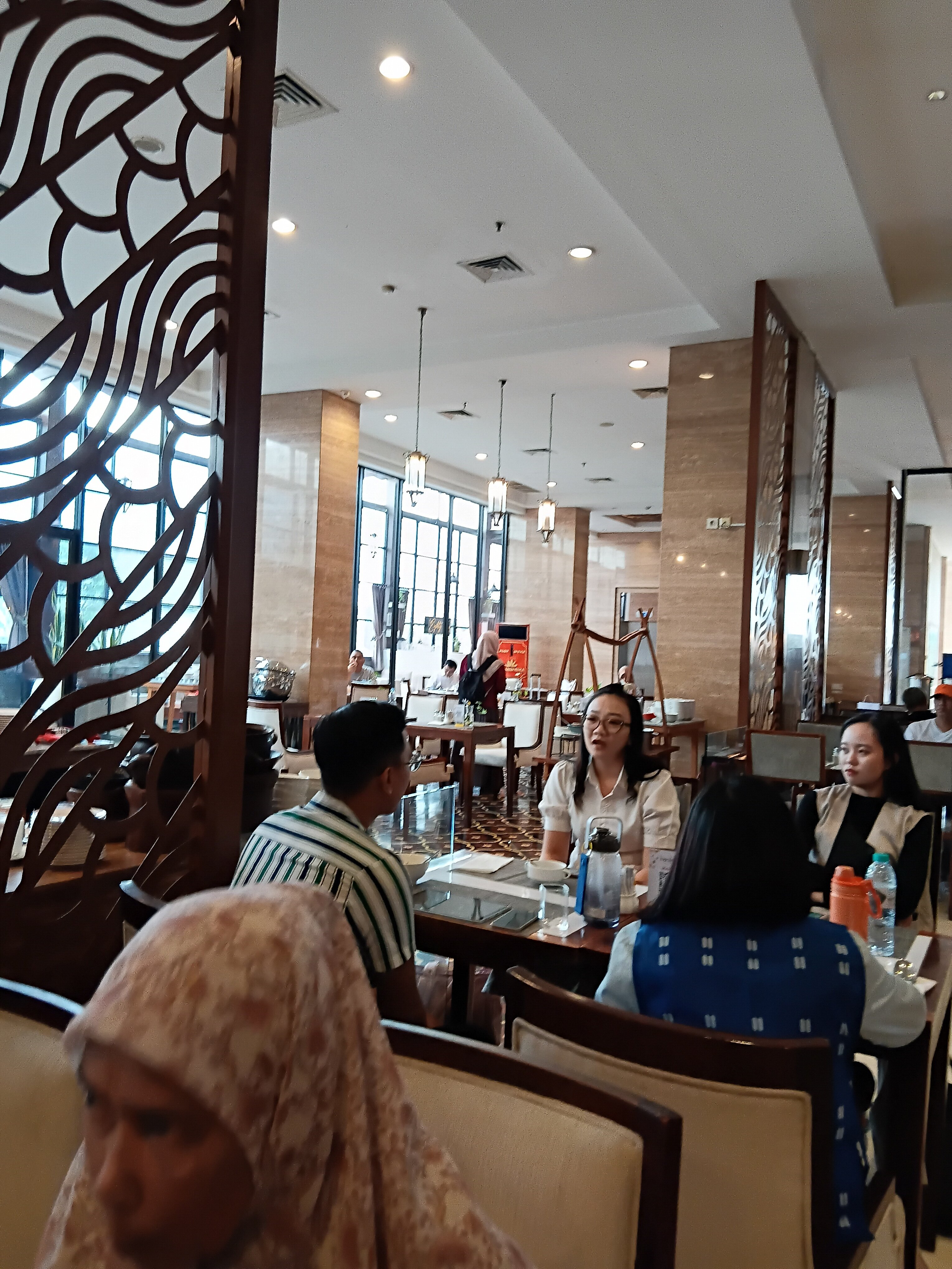Hotel GranDhika Pemuda Semarang-官方