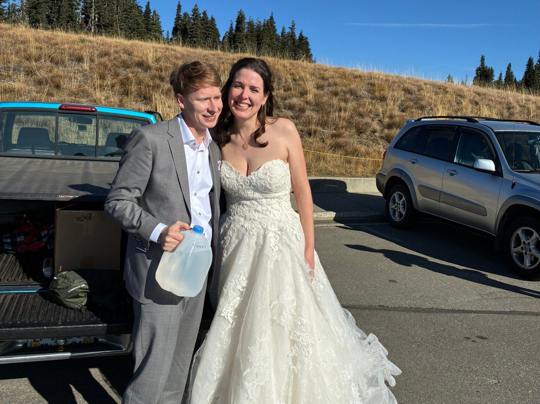 Olympic National Park-安吉利斯港必去景点