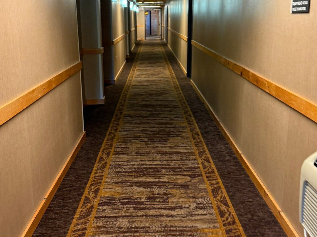 Grand Ely Lodge主图