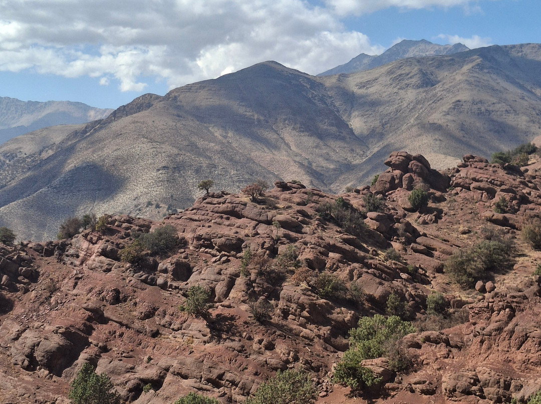 Atlas Experience-瓦尔扎扎特必去景点