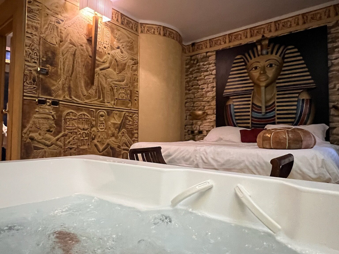 Hotel Il Castelletto主图