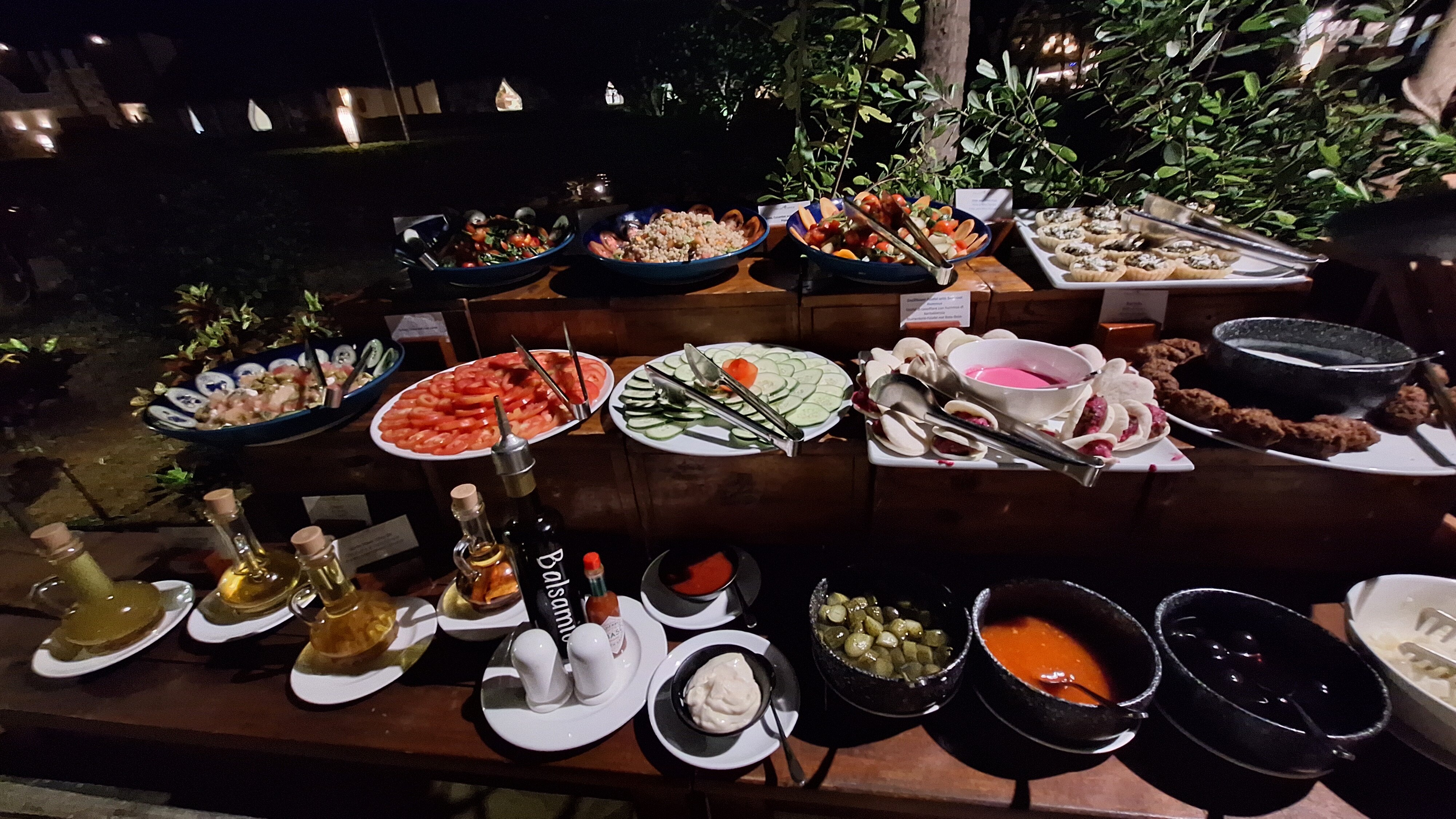 Fruit & Spice Wellness Resort Zanzibar-官方