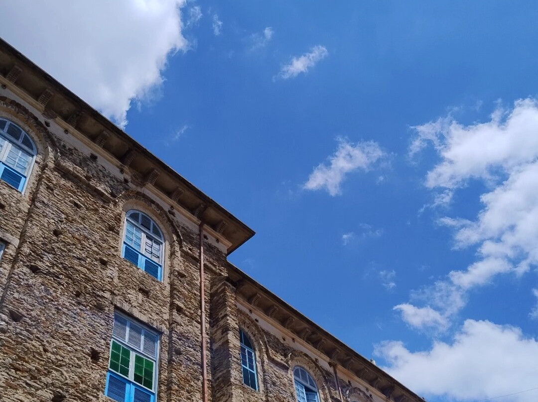 Mosteiro dos Jesuítas-Baturite必去景点