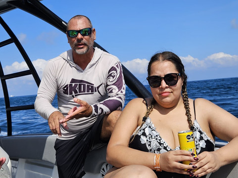 Punta Mita Ocean Sports-蓬塔米塔必去景点