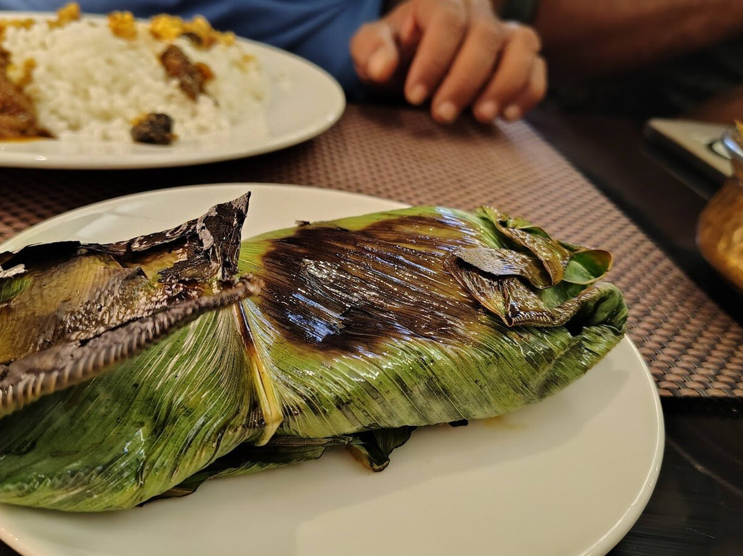 VANYA by Citrine主图