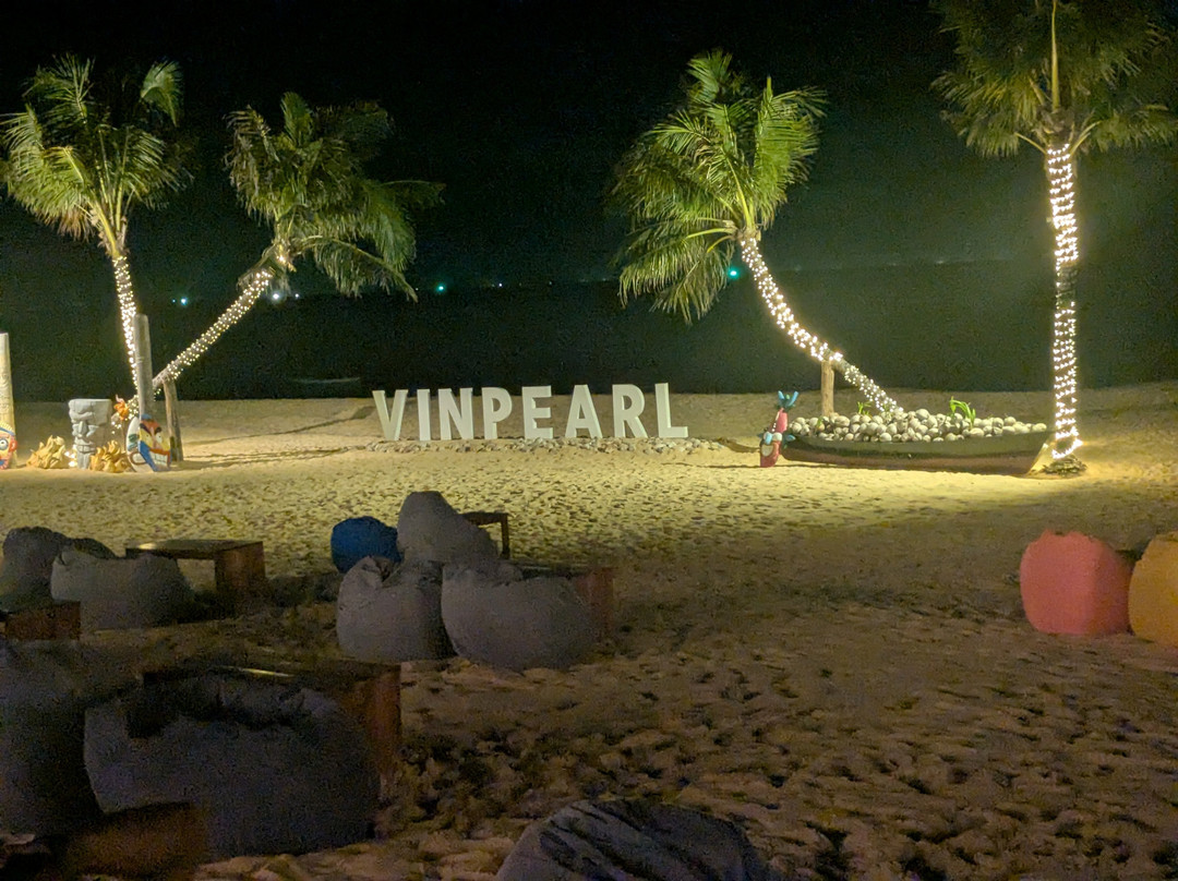 The Haven Beach Club