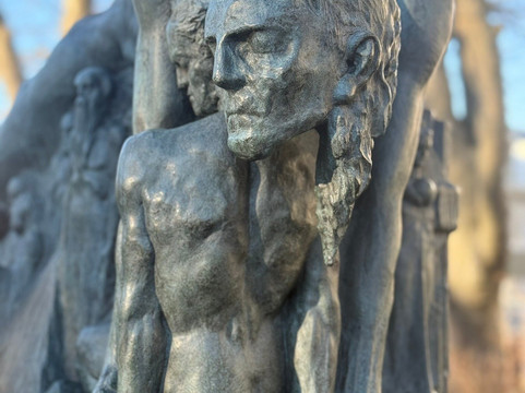 埃纳尔‧琼森博物馆-雷克雅未克必去景点