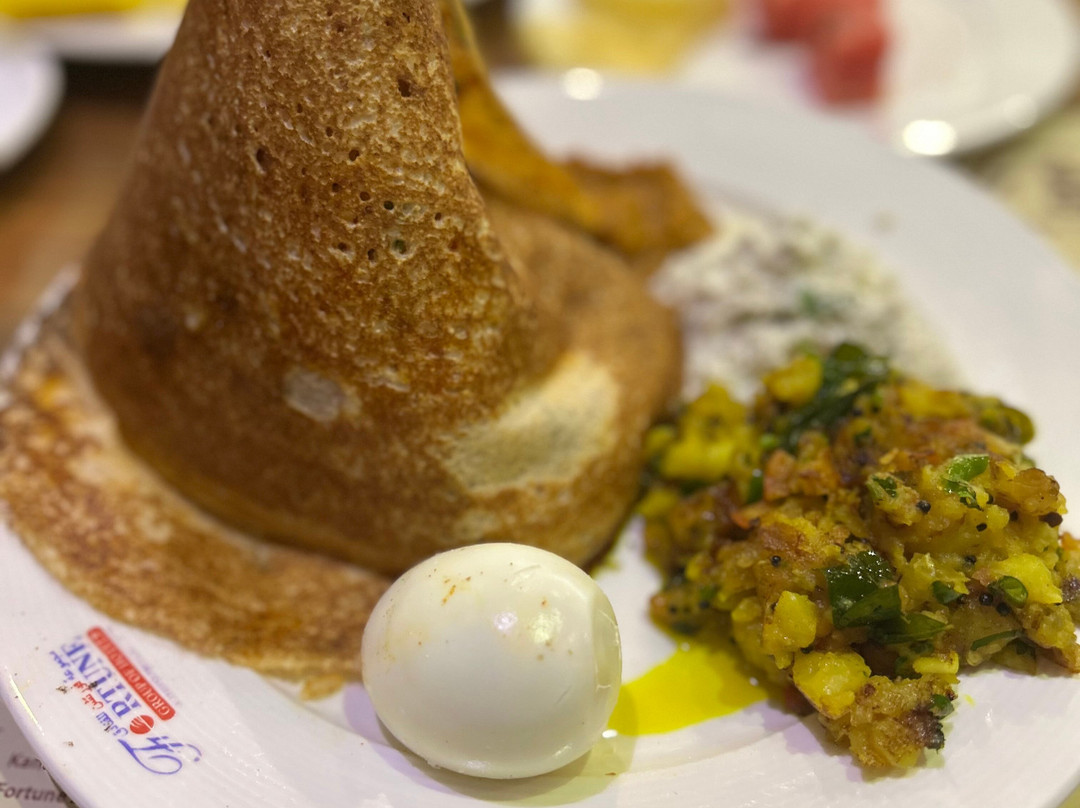 Fortune Park Hotel主图