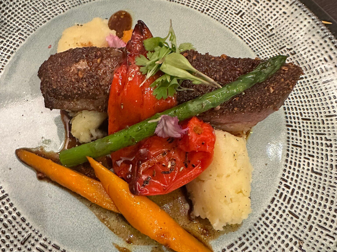 Asparagus-瓦卡拉必去景点