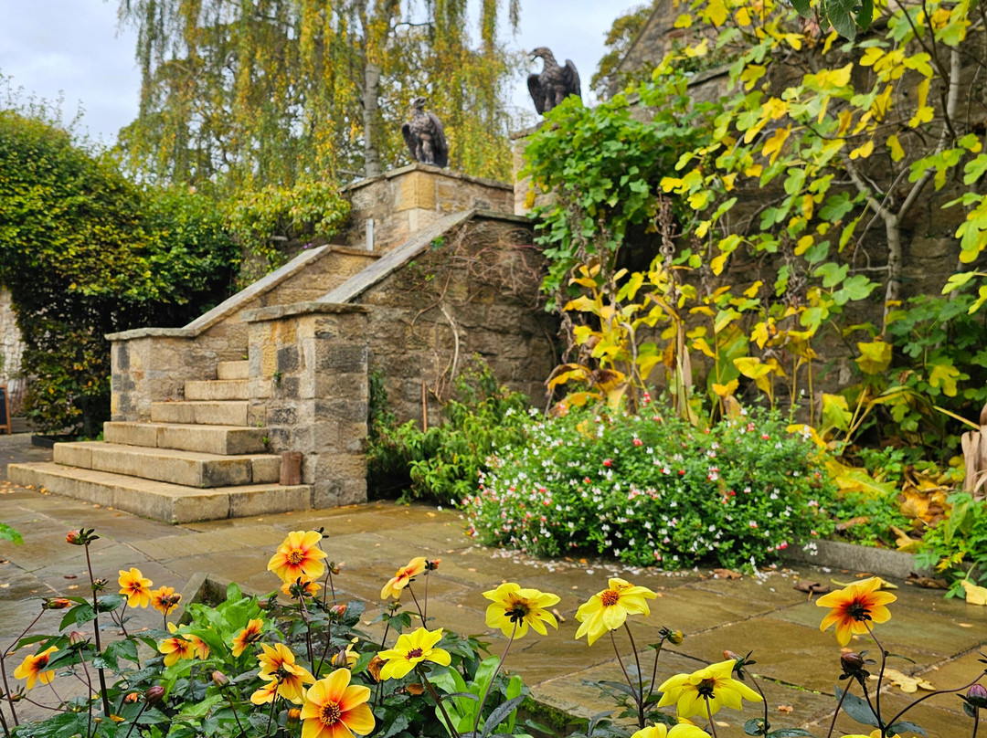 Washington Old Hall-Washington必去景点