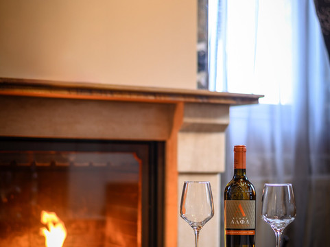 Hotel Enastron主图