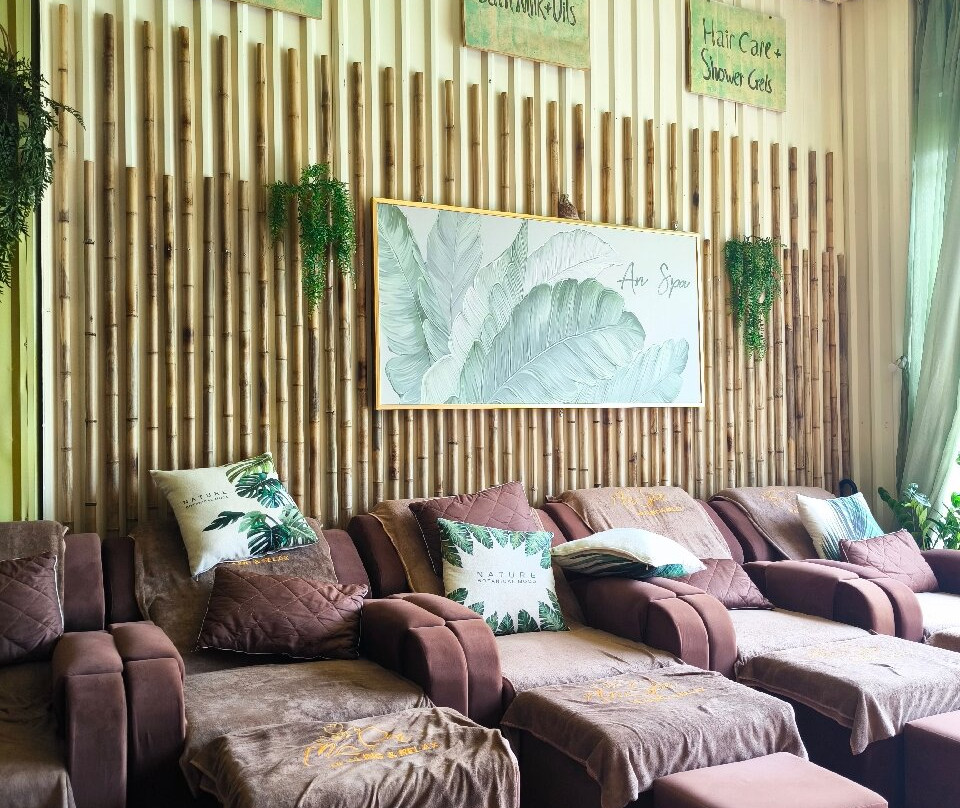 An Spa - Healing & Relax-Ham Tien必去景点