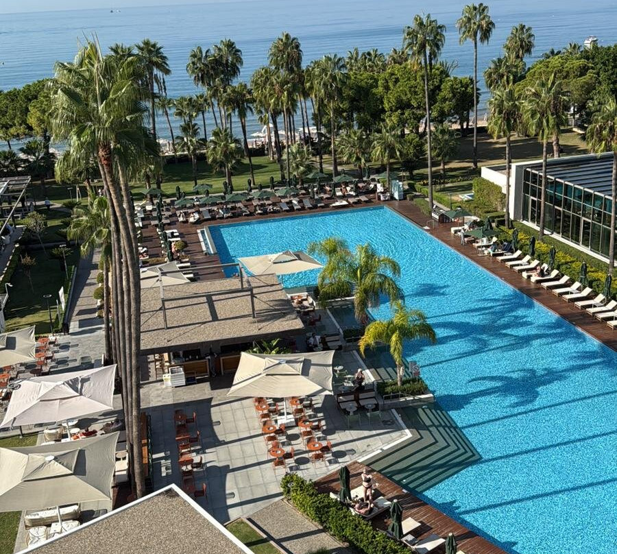 Acanthus Cennet Barut Collection主图