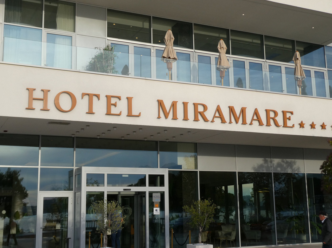Hotel Miramare主图