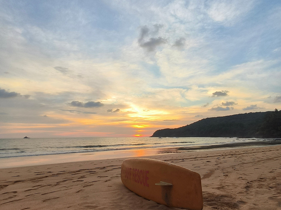 Polem Beach-Polem必去景点