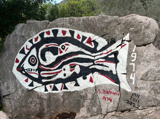 Serdar Ss Yachting-戈西克必去景点